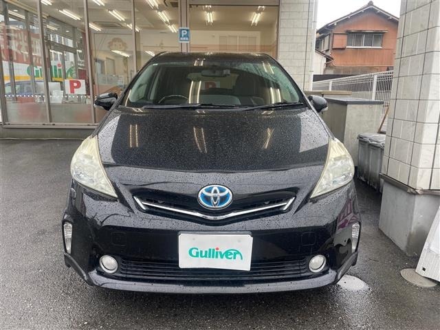 Toyota PRIUS 2013 7745479-7
