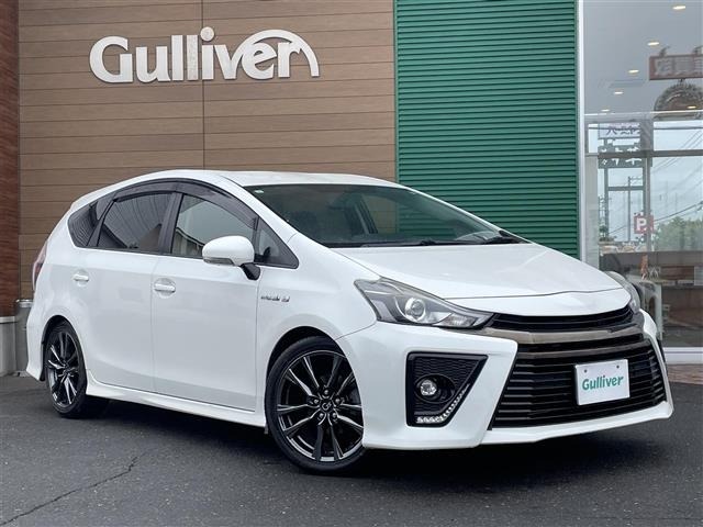 Toyota PRIUS 2015 7745486-0