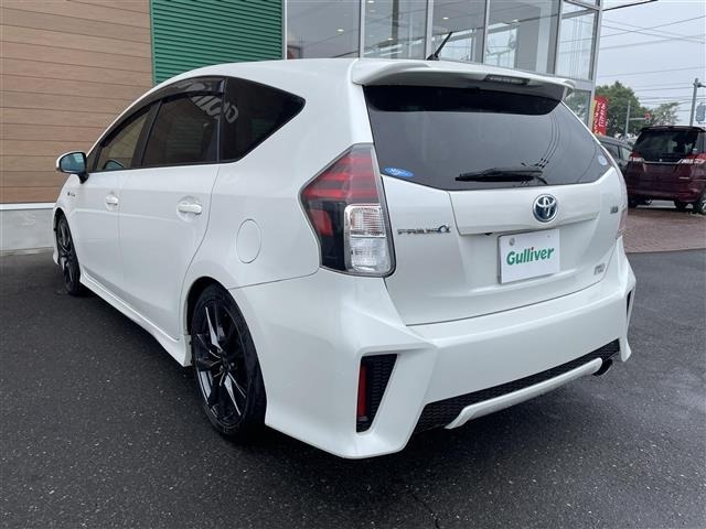 Toyota PRIUS 2015 7745486-13