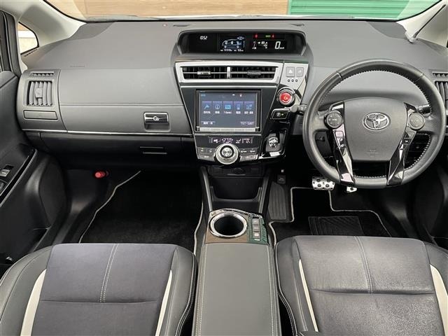 Toyota PRIUS 2015 7745486-14