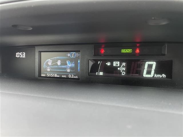 Toyota PRIUS 2015 7745486-19
