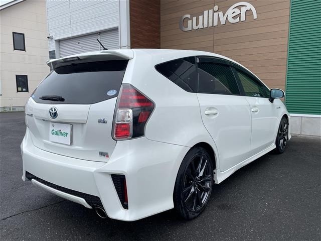 Toyota PRIUS 2015 7745486-20
