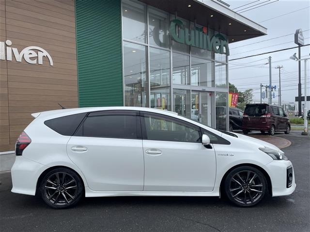 Toyota PRIUS 2015 7745486-22