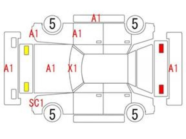 Toyota PRIUS 2015 7745486-23