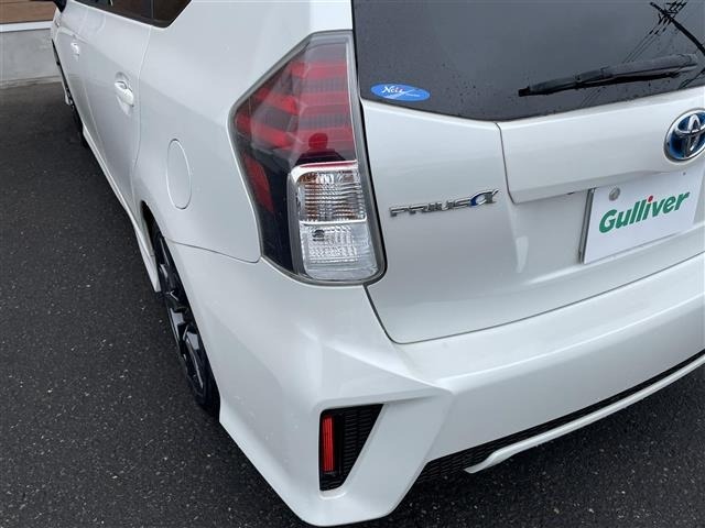 Toyota PRIUS 2015 7745486-6