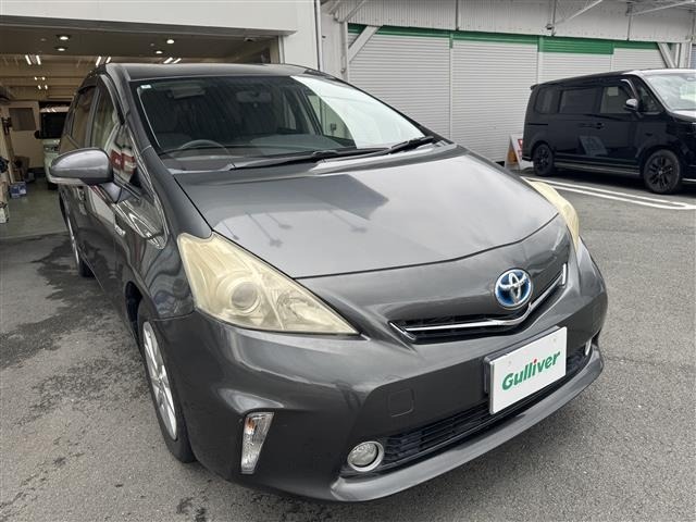 Toyota PRIUS 2012 7745487-0
