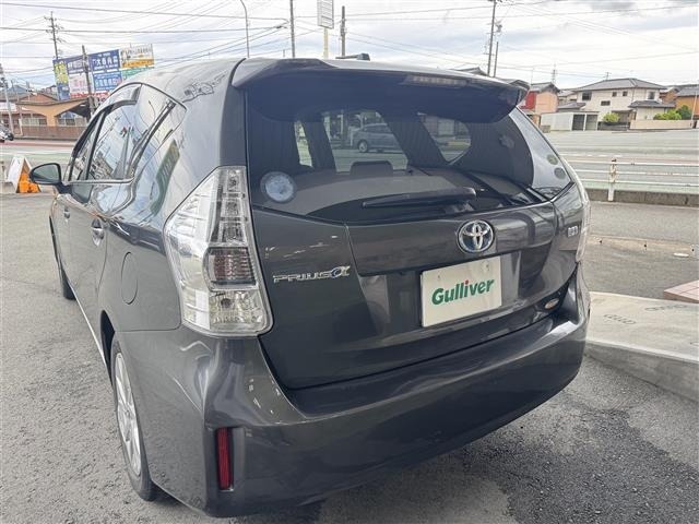 Toyota PRIUS 2012 7745487-10