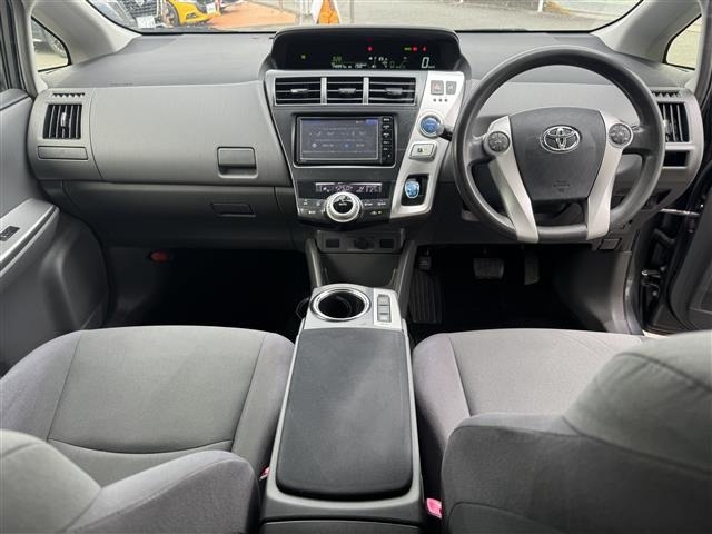 Toyota PRIUS 2012 7745487-11