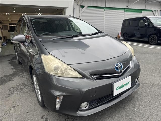 Toyota PRIUS 2012 7745487-12