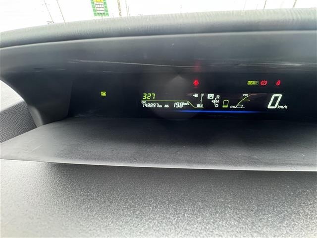Toyota PRIUS 2012 7745487-15
