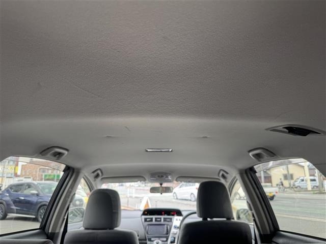 Toyota PRIUS 2012 7745487-2