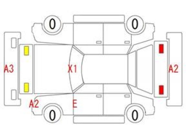 Toyota PRIUS 2012 7745487-20
