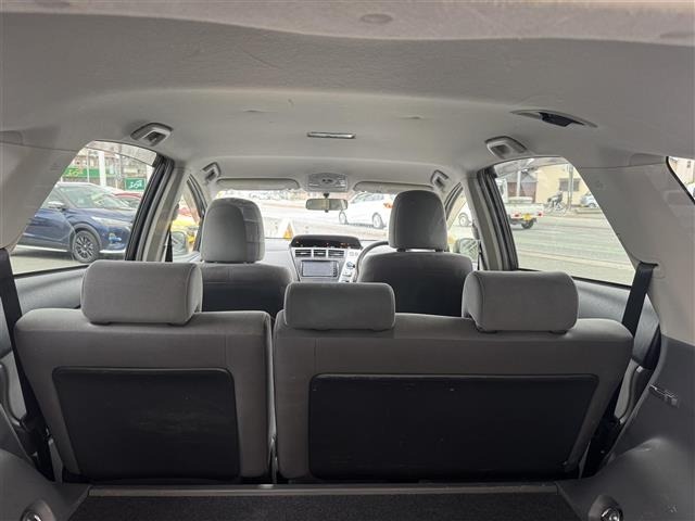 Toyota PRIUS 2012 7745487-3