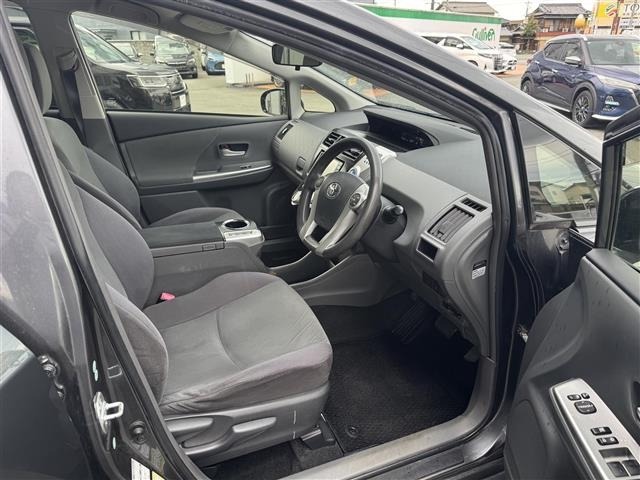 Toyota PRIUS 2012 7745487-4