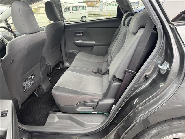 Toyota PRIUS 2012 7745487-7