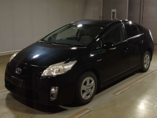 Toyota PRIUS 2011 7771137-0