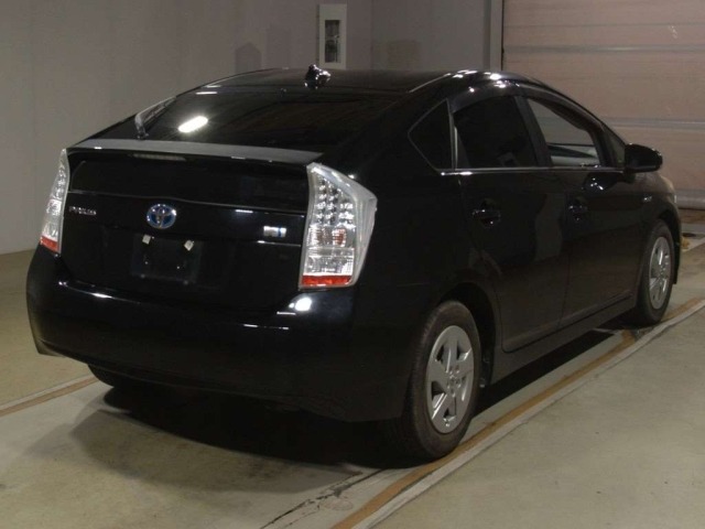 Toyota PRIUS 2011 7771137-1