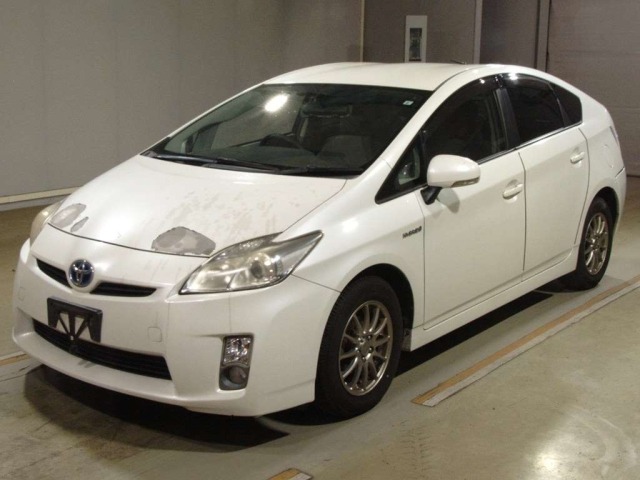 Toyota PRIUS 2009 7771138-0