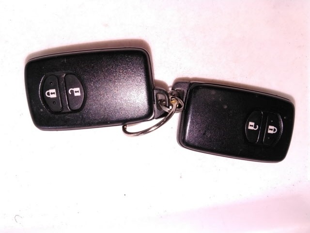 Toyota PRIUS 2012 7771146-10