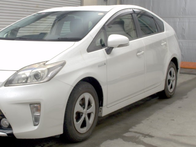 Toyota PRIUS 2012 7771146-4
