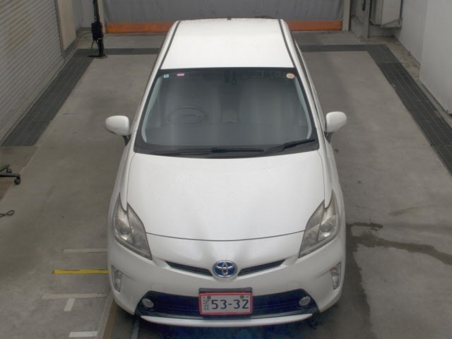 Toyota PRIUS 2012 7771146-6
