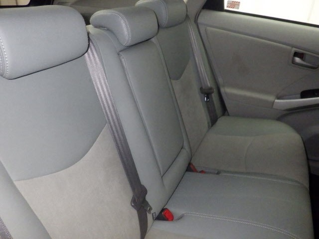 Toyota PRIUS 2012 7771146-8