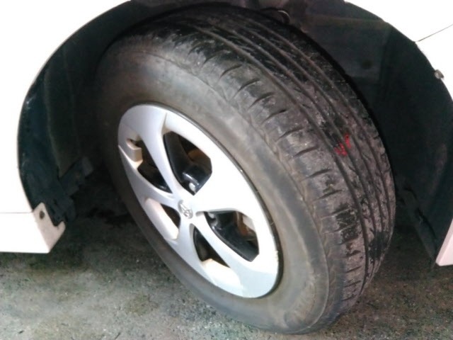 Toyota PRIUS 2012 7771146-9