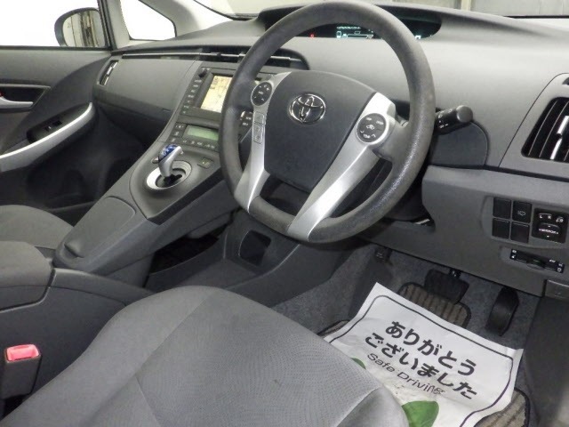 Toyota PRIUS 2009 7771147-3