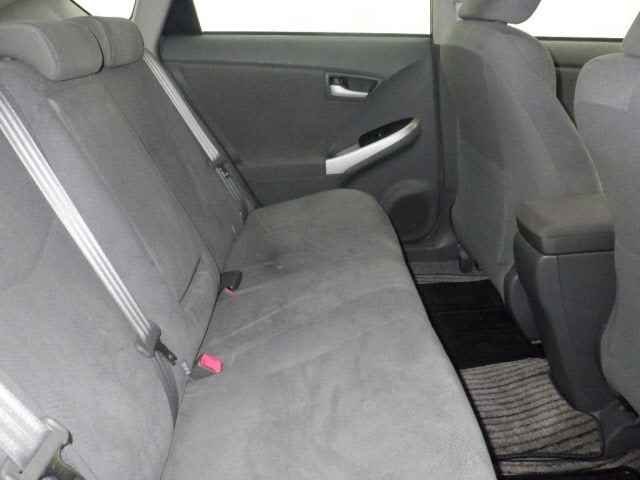 Toyota PRIUS 2009 7771147-8