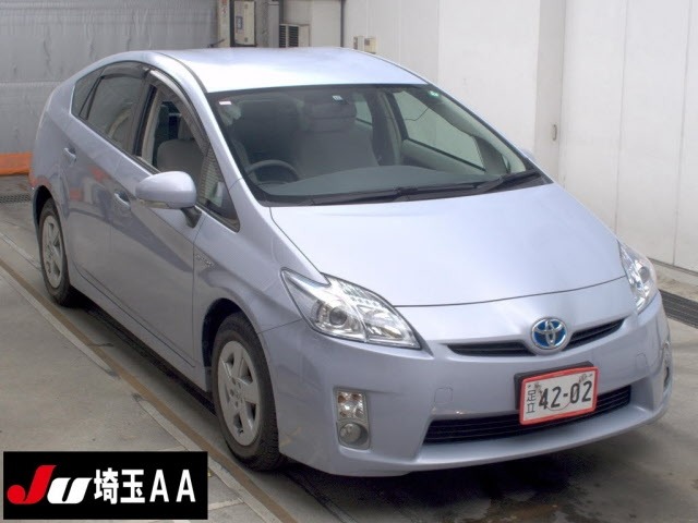 Toyota PRIUS 2009 7771148-0
