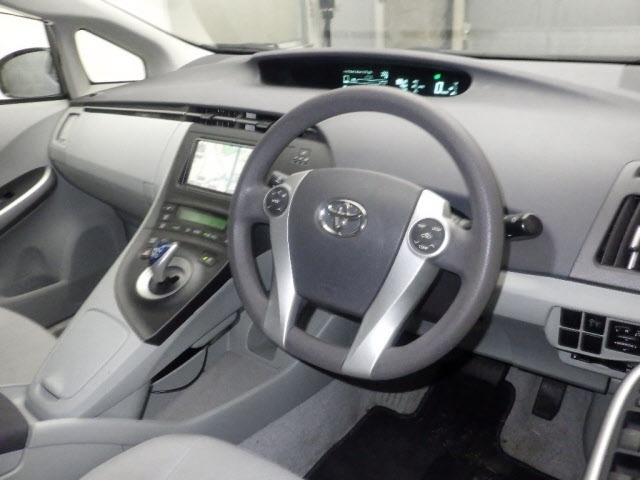 Toyota PRIUS 2009 7771148-3