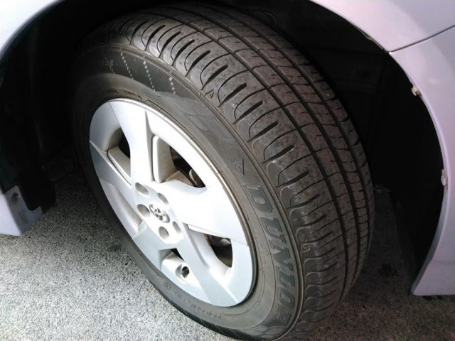 Toyota PRIUS 2009 7771148-9