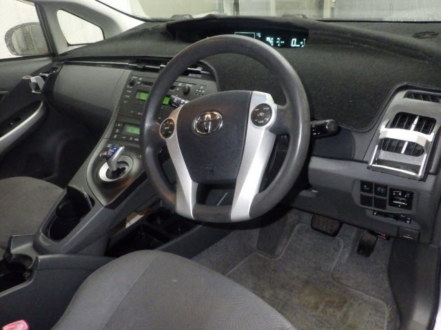 Toyota PRIUS 2009 7771150-3