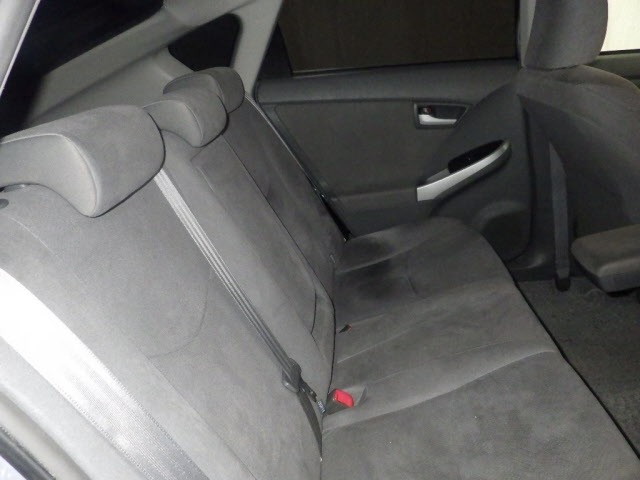 Toyota PRIUS 2009 7771150-8