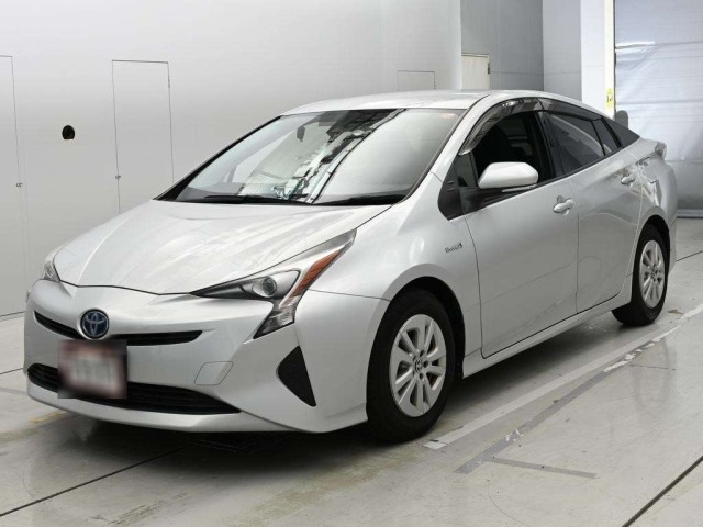 Toyota PRIUS 2019 7771320-0