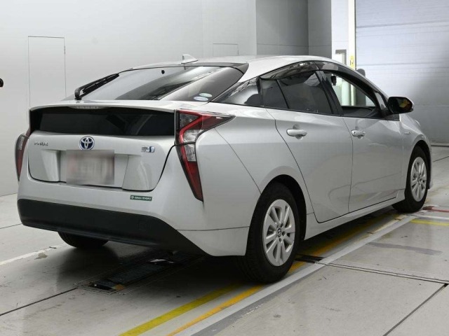 Toyota PRIUS 2019 7771320-1
