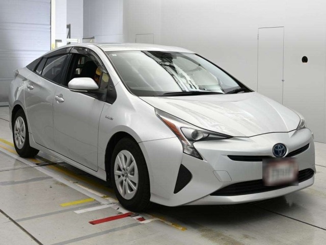 Toyota PRIUS 2019 7771320-5