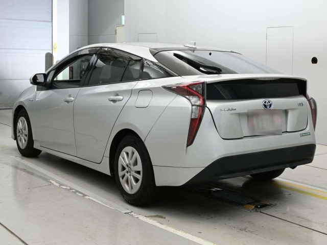 Toyota PRIUS 2019 7771320-6