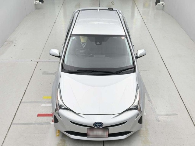 Toyota PRIUS 2019 7771320-7