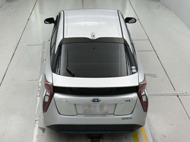 Toyota PRIUS 2019 7771320-8