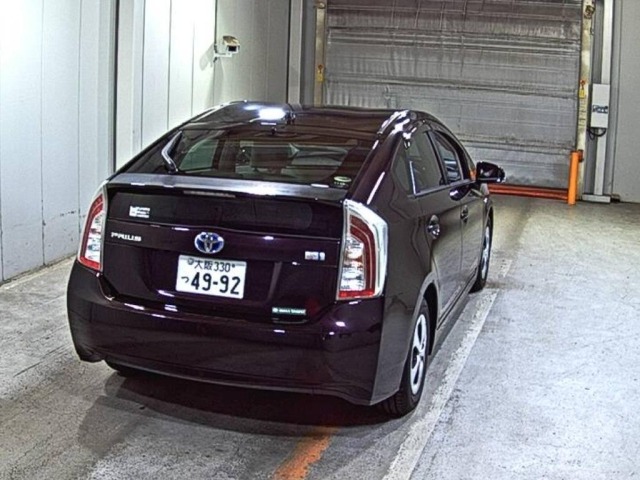 Toyota PRIUS 2013 7771353-5