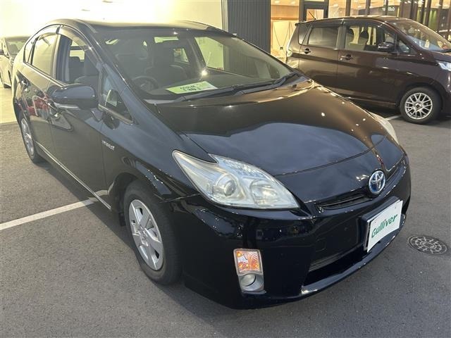 Toyota PRIUS 2009 7771822-0