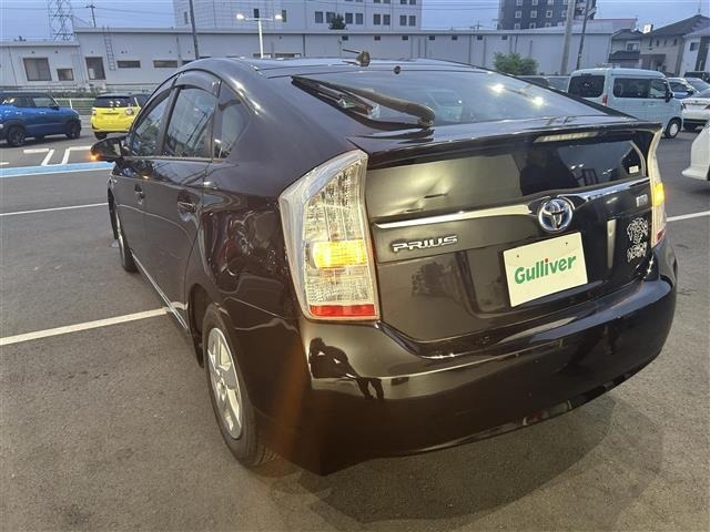 Toyota PRIUS 2009 7771822-1