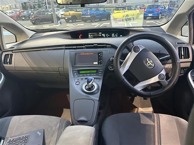 Toyota PRIUS 2009 7771822-2