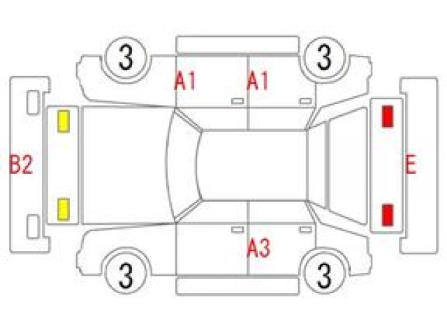 Toyota PRIUS 2009 7771822-3