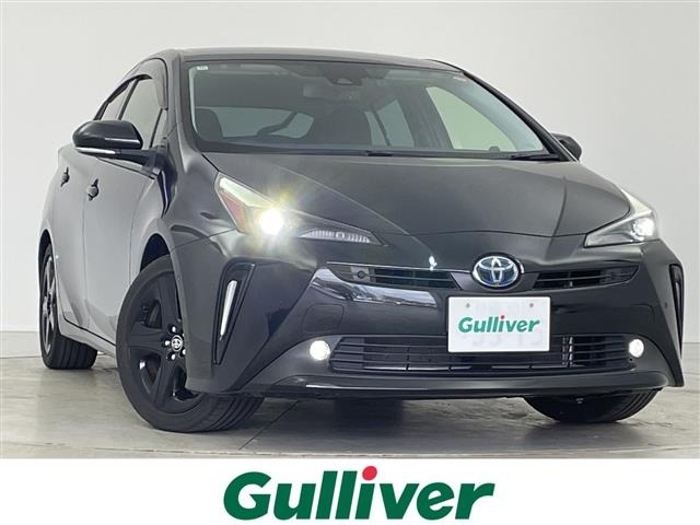 Toyota PRIUS 2022 7771855-0