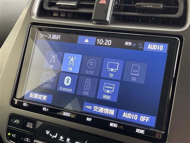 Toyota PRIUS 2022 7771855-19
