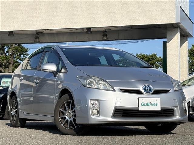 Toyota PRIUS 2010 7771969-0