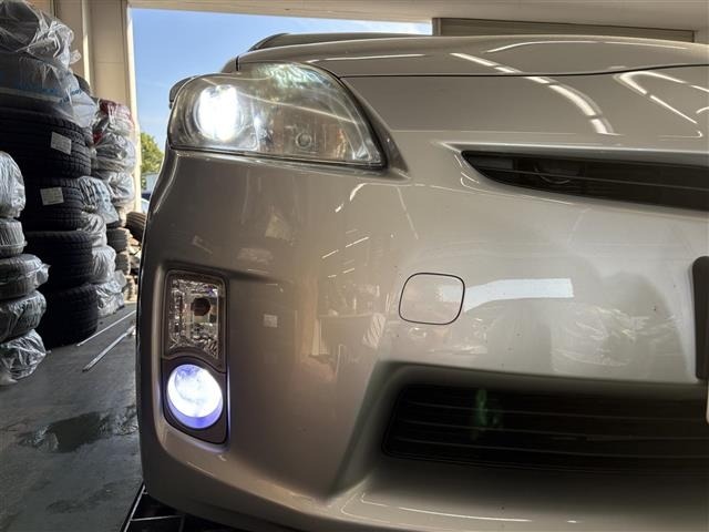 Toyota PRIUS 2010 7771969-1