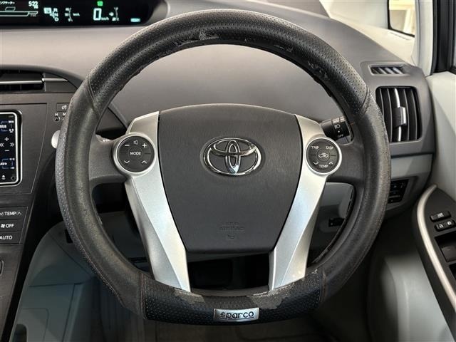 Toyota PRIUS 2010 7771969-11
